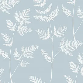 Обои для стен Paper & Ink Natural Silhouettes ns52402