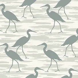 Обои для стен Paper & Ink Natural Silhouettes ns52608