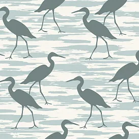 Обои для стен Paper & Ink Natural Silhouettes ns52618