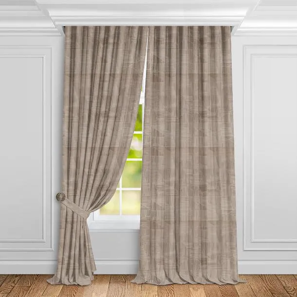 Ткань Black Edition Muoto Textured Weaves 9122-02 #4