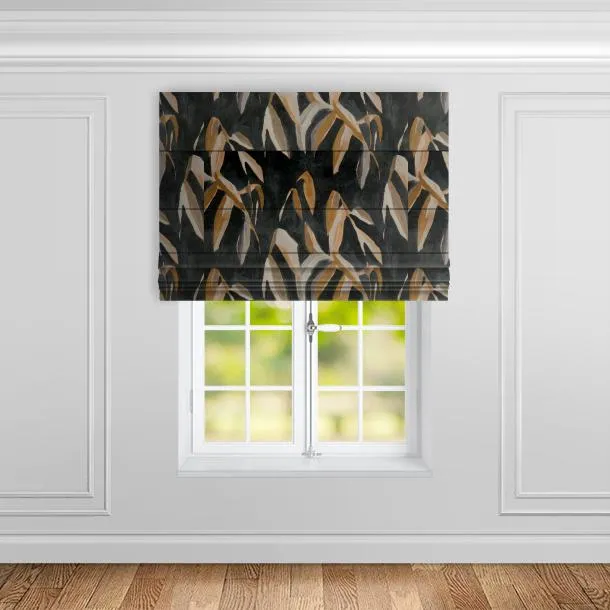 Ткань Black Edition Tabala Decorative Prints 9115-01 #2