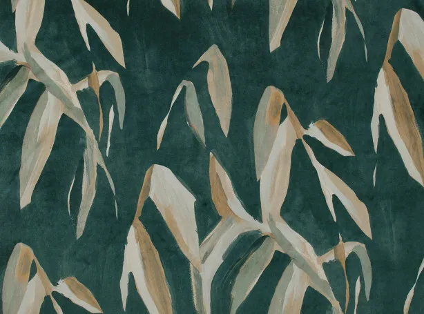 Ткань Black Edition Tabala Decorative Prints 9115-02