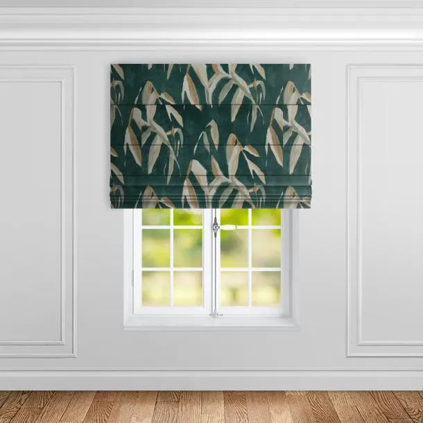 Ткань Black Edition Tabala Decorative Prints 9115-02 #2