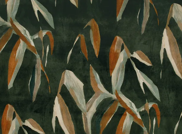 Ткань Black Edition Tabala Decorative Prints 9115-03