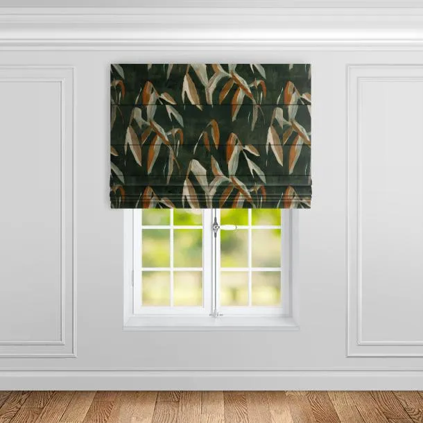 Ткань Black Edition Tabala Decorative Prints 9115-03 #2