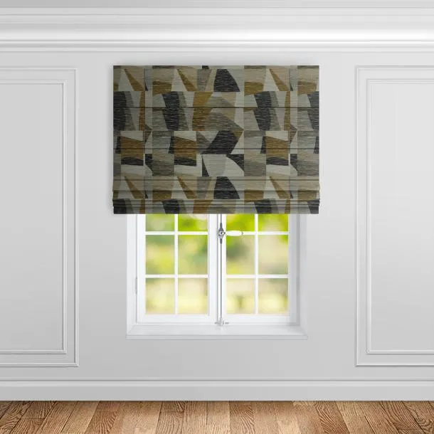 Ткань Black Edition Tabala Decorative Prints 9116-01 #2