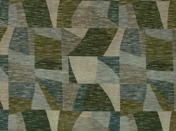 Ткань Black Edition Tabala Decorative Prints 9116-02