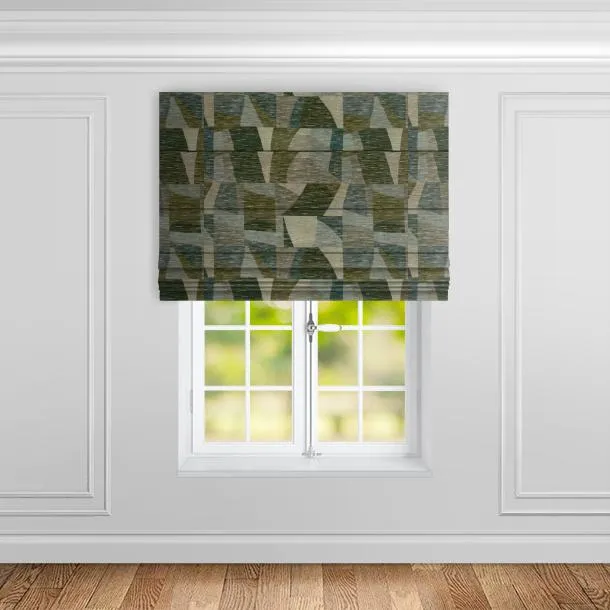 Ткань Black Edition Tabala Decorative Prints 9116-02 #2