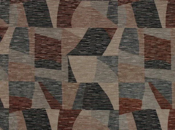 Ткань Black Edition Tabala Decorative Prints 9116-03