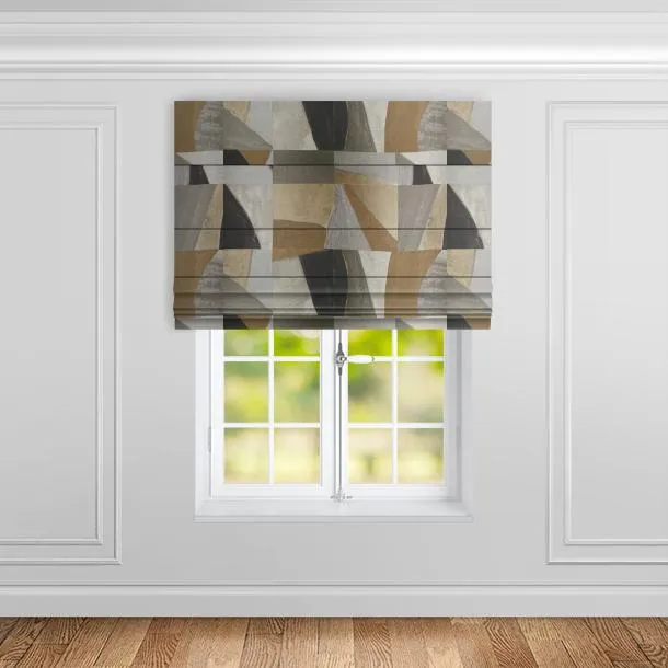 Ткань Black Edition Tabala Decorative Prints 9117-01 #2