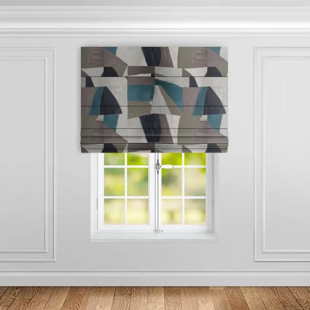 Ткань Black Edition Tabala Decorative Prints 9117-02 #2