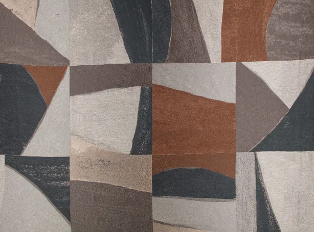 Ткань Black Edition Tabala Decorative Prints 9117-03