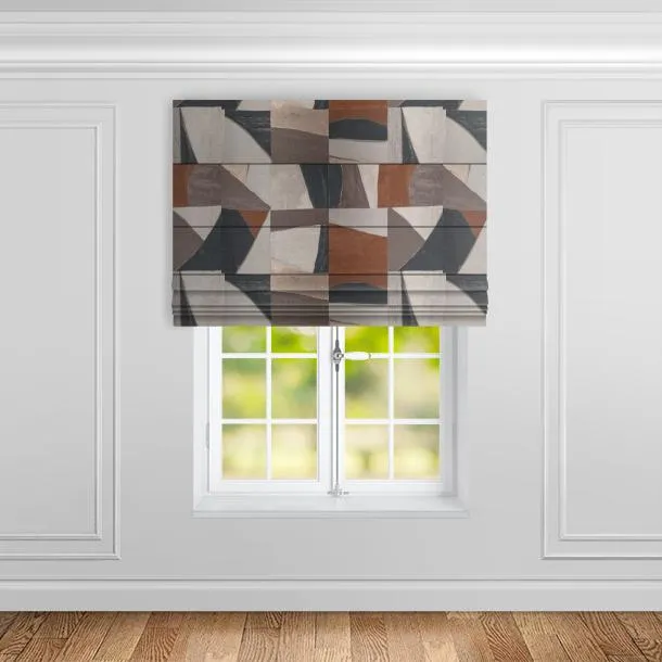 Ткань Black Edition Tabala Decorative Prints 9117-03 #2