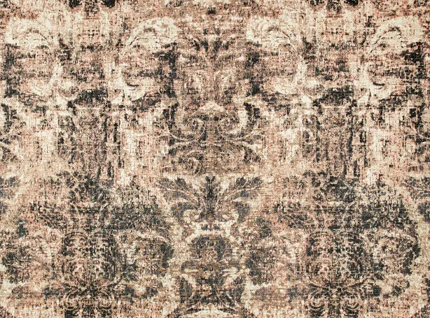 Ткань Black Edition Tabala Decorative Prints 9121-02