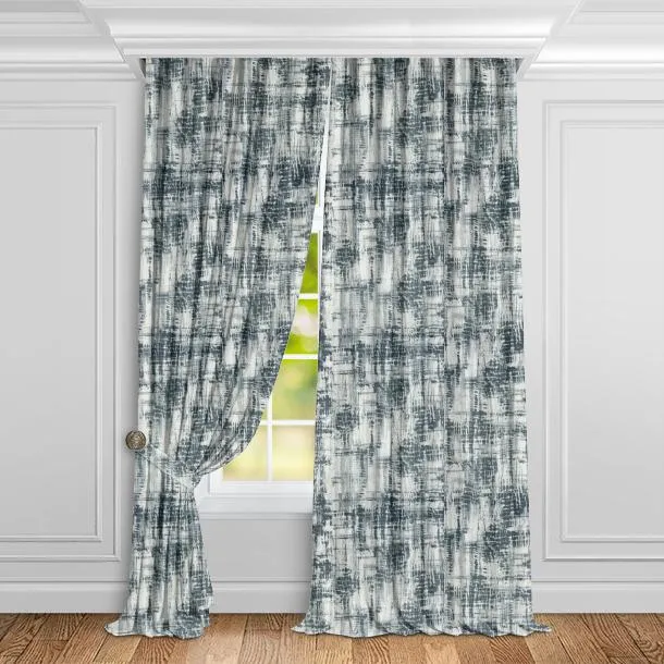 Ткань Black Edition Tabala Decorative Prints 9134-03 #3