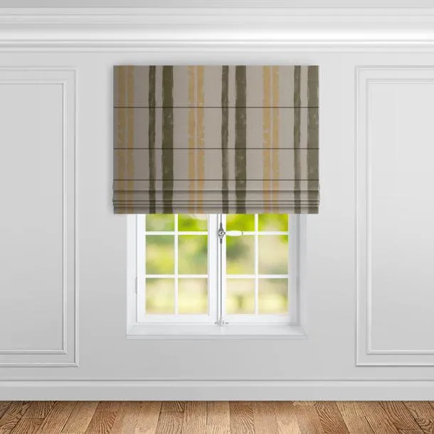 Ткань Zimmer + Rohde Crafted Stripe 10947785 #3