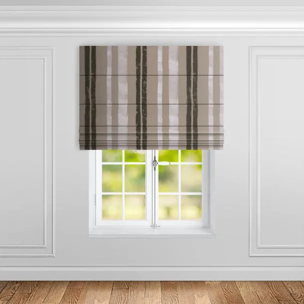 Ткань Zimmer + Rohde Crafted Stripe 10947983 #3