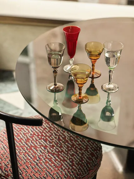 Ткань Zimmer + Rohde Rythm 10961856 #6