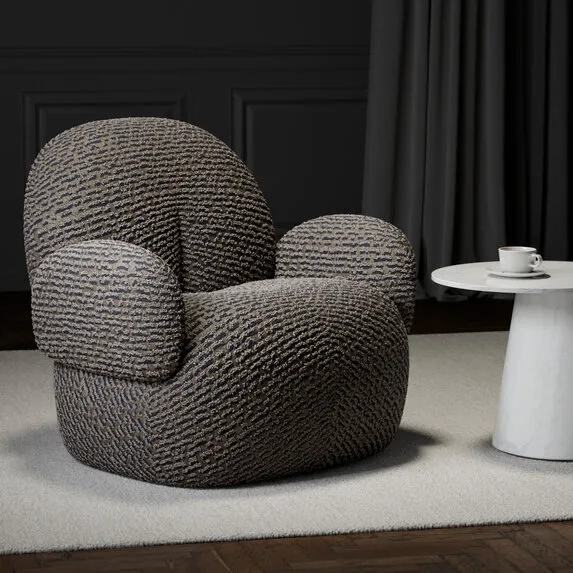 Ткань Zimmer + Rohde Rythm 10961856 #7