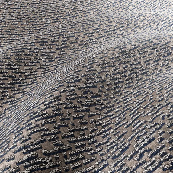 Ткань Zimmer + Rohde Rythm 10961856 #8