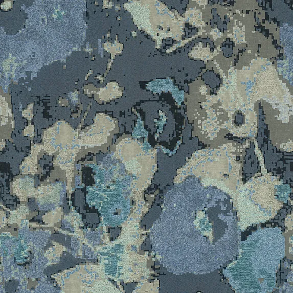 Ткань Zimmer + Rohde Secret Garden 10948596