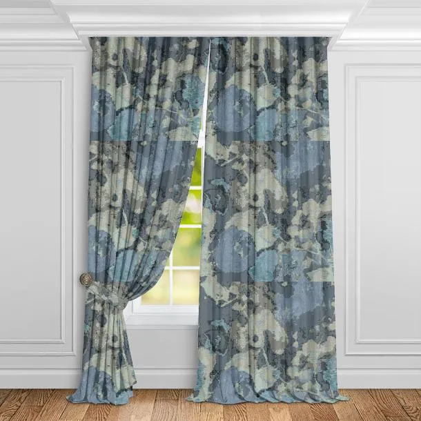 Ткань Zimmer + Rohde Secret Garden 10948596 #3