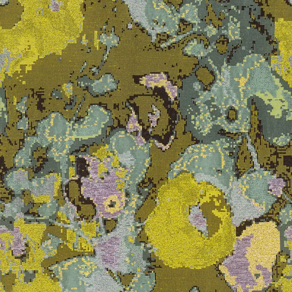 Ткань Zimmer + Rohde Secret Garden 10948615