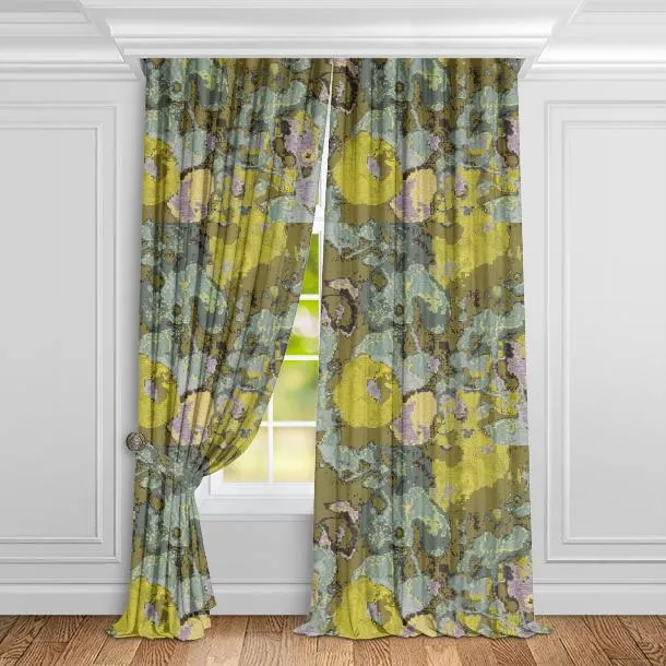 Ткань Zimmer + Rohde Secret Garden 10948615 #3