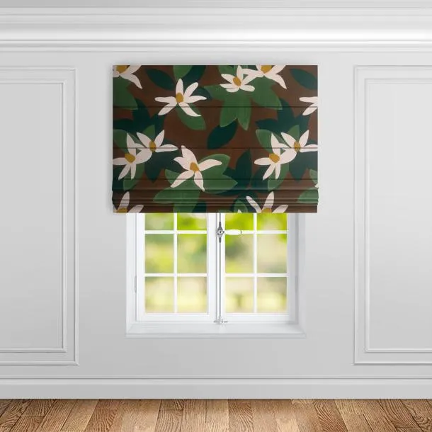 Ткань Etamine Heures d’ete 19598376 #2