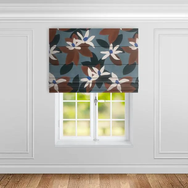 Ткань Etamine Heures d’ete 19598536 #2