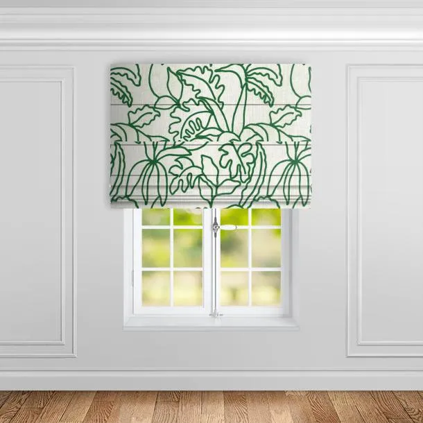 Ткань Etamine Heures d’ete 19599781 #2