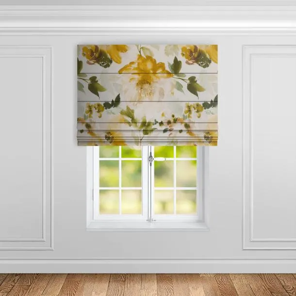 Ткань Etamine Heures d’ete 19600715 #2