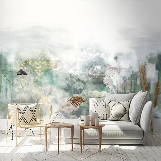 Обои для стен Villa Nova Reverie Wallcoverings W631-01 #3