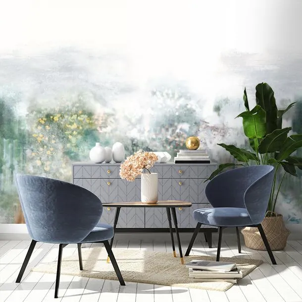 Обои для стен Villa Nova Reverie Wallcoverings W631-01 #4