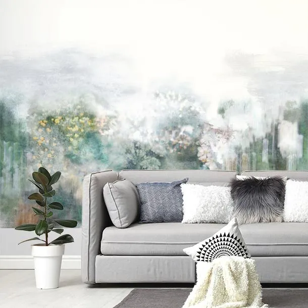 Обои для стен Villa Nova Reverie Wallcoverings W631-01 #5