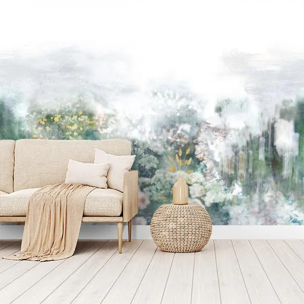 Обои для стен Villa Nova Reverie Wallcoverings W631-01 #6