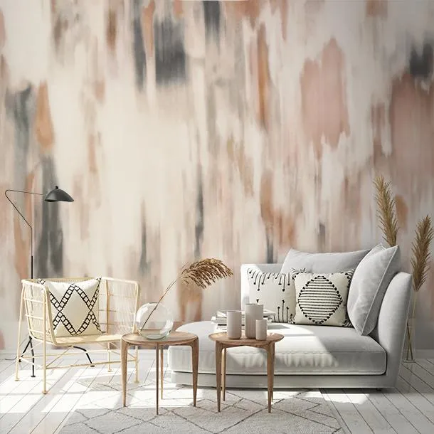 Обои для стен Villa Nova Reverie Wallcoverings W632-01 #3