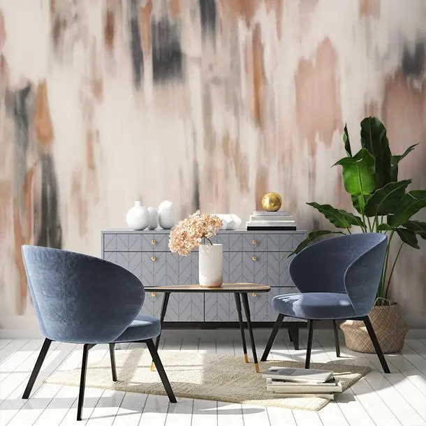 Обои для стен Villa Nova Reverie Wallcoverings W632-01 #4