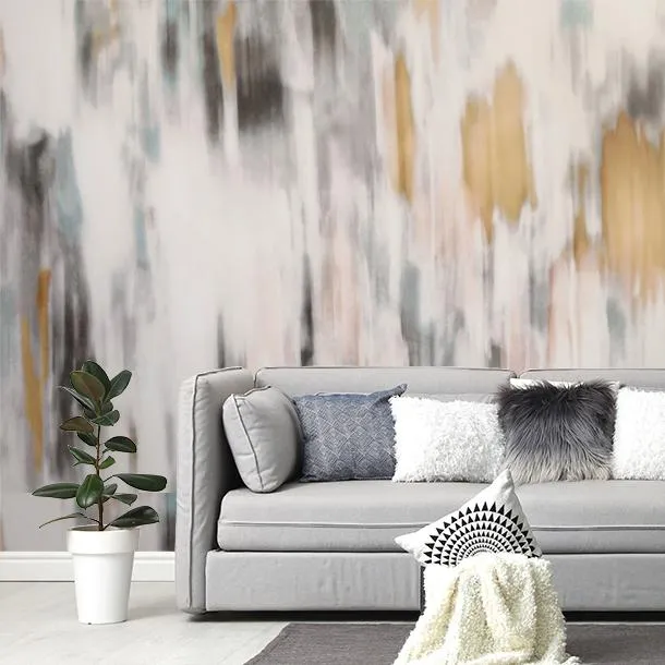 Обои для стен Villa Nova Reverie Wallcoverings W632-02 #5