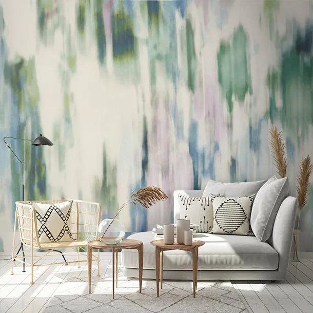 Обои для стен Villa Nova Reverie Wallcoverings W632-03 #3