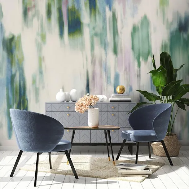 Обои для стен Villa Nova Reverie Wallcoverings W632-03 #4