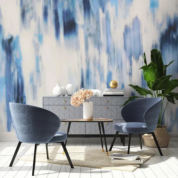 Обои для стен Villa Nova Reverie Wallcoverings W632-04 #4