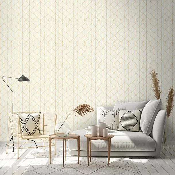 Обои для стен Villa Nova Reverie Wallcoverings W635-01 #3
