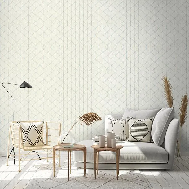 Обои для стен Villa Nova Reverie Wallcoverings W635-02 #3