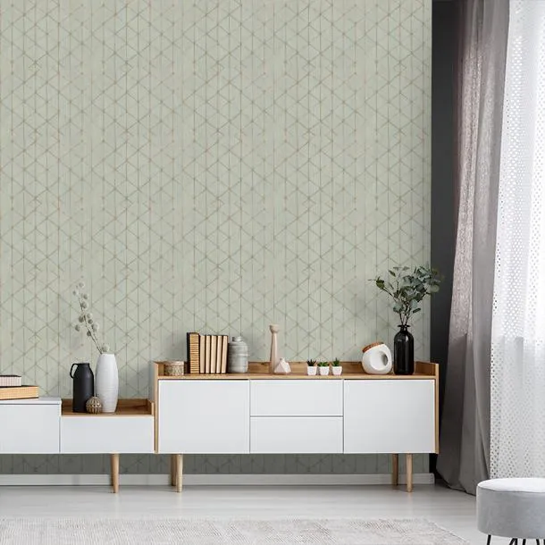 Обои для стен Villa Nova Reverie Wallcoverings W635-03 #7
