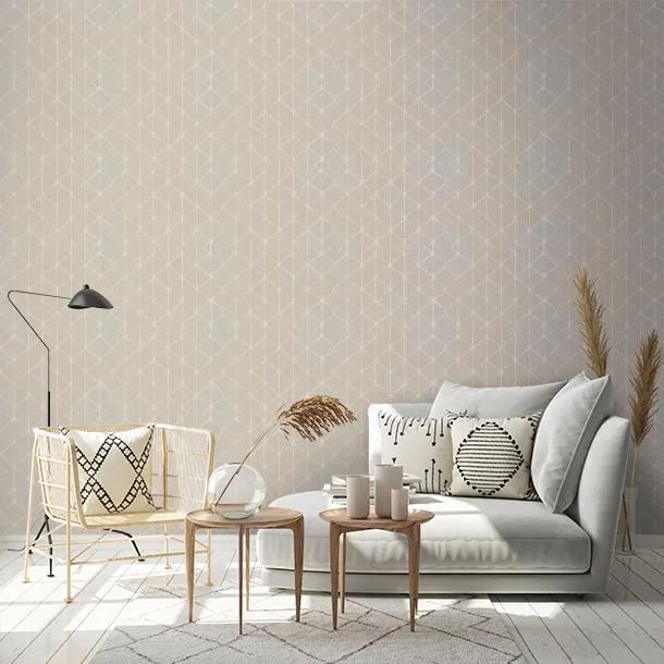 Обои для стен Villa Nova Reverie Wallcoverings W635-06 #3