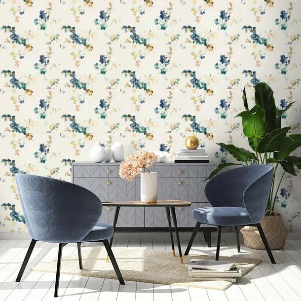 Обои для стен Villa Nova Reverie Wallcoverings W636-02 #4