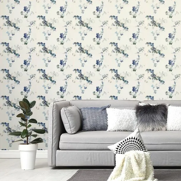 Обои для стен Villa Nova Reverie Wallcoverings W636-03 #5