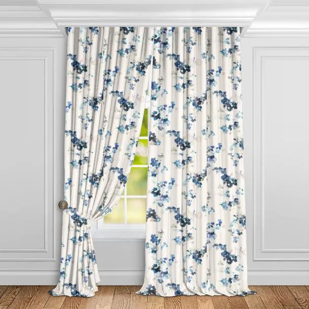 Ткань Villa Nova Reverie V3511-01 #4