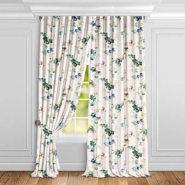 Ткань Villa Nova Reverie V3511-02 #4